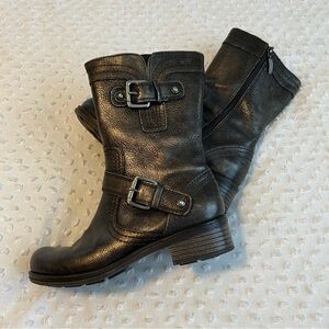Guess Booties